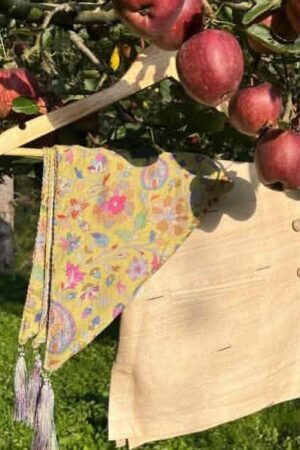 Handcrafted  heritagee Dhatu&pahari jackets