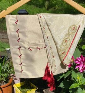 Himachali Datthu Sadri