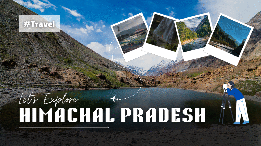 Himachal pradesh