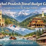 himachal pradesh travel budget guide
