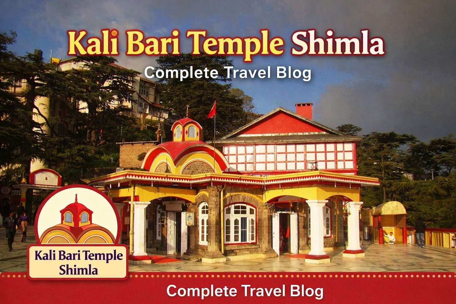 kali bari temple