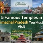 famous temple in himachal