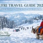 kufri travel guide